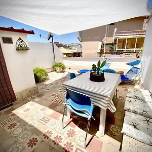 Casa Gep's Noto