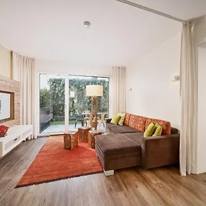  Apartment By Welcome-to-salzburg